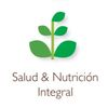 Nutrióloga Patricia Rodriguez