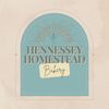hennesseyhomestead