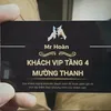 ĂN PHỞ Không ĂN QUẨY