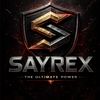 Sayrex