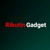 Ribut in Gadget