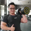 Huy Nhố GYMBIZ Edu