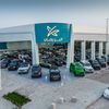 شركة البريمي للسيارات