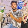 Hamza Ammar Mouhoub