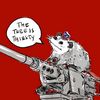 washwolf