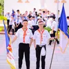 congperseur