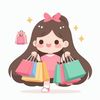 ของใช้น่ารักรับไปเลย