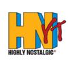 Highly Nostalgic