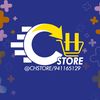 CHstore