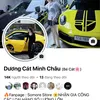 CHÂU ĐÂY !
