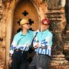 Bhone Myint Myat Thu(Bago)