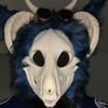 Paradox Husky (Twilight)