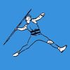 javelin thrower