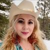 La chica de montaña