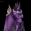 sendaksgalragoddess