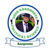 AARGOSTE