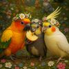 cuteparrotsss