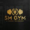 5MGYM