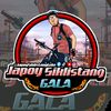 Japoy Siklistang Gala