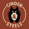cinderandsteele
