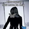 muraayadii
