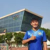 Quách Tỉnh Lê
