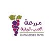 مزرعة العنب الريفيه 🍇