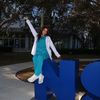 Sydney Weinstein | BSN Student