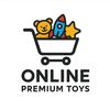 Online Premium Toys