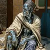 macrobian