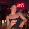 Paige Farrell