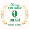 Tủ Sách Đông Y - QH Spa
