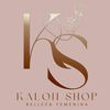 kalonshop.hn