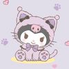 kuromi_mimiii