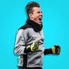 Modern Goalkeeping