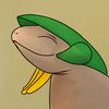 Heart the thicc tropius artist