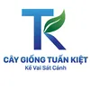 Cây Giống Tuấn Kiệt