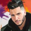 Djamel Loup