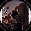 Sبـ♥̨̥̬̩رنسس ˁ