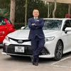 Toàn Trung Toyota
