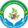 TRƯỜNG MẦM NON XÃ HUA NÀ