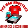 FIREMAN INDUSTRIES