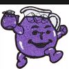 grapedrankyomama