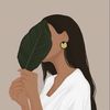 بلوقرنجمة⚡️