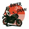 bikergirloran