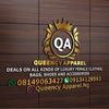 queencyapparel