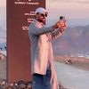 حجـاب الفهـد