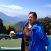 Maya Gurung