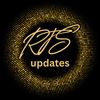 RTS Updates Official