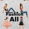 Fashion All 👗
